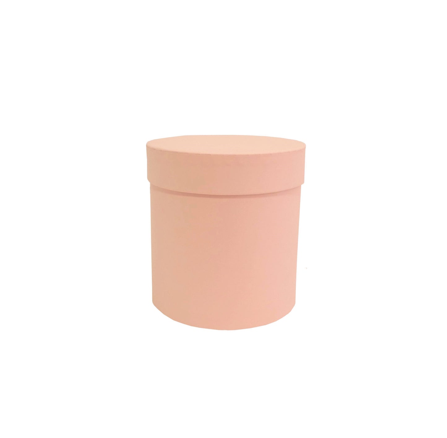 Cutie Rotunda Uni pentru Flori D13 x H14 cm
