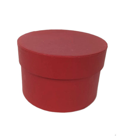 Cutie rotunda uni H 8