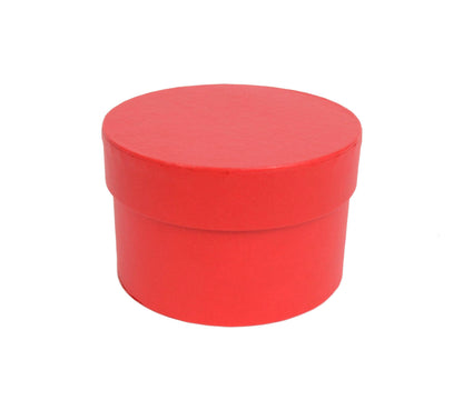 Cutie rotunda uni H 8