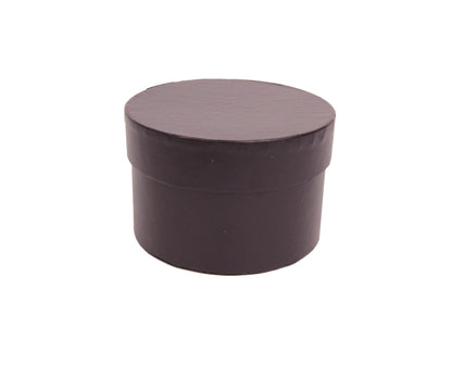 Cutie rotunda uni H 8