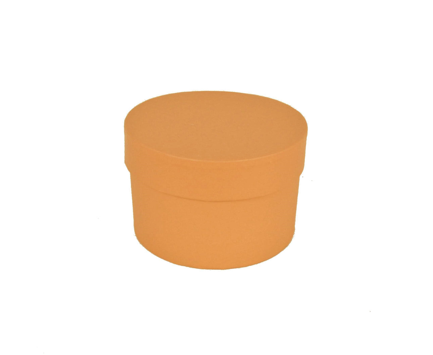 Cutie rotunda uni H 8