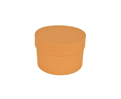 Cutie rotunda uni H 8