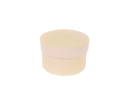 Cutie rotunda uni H 8