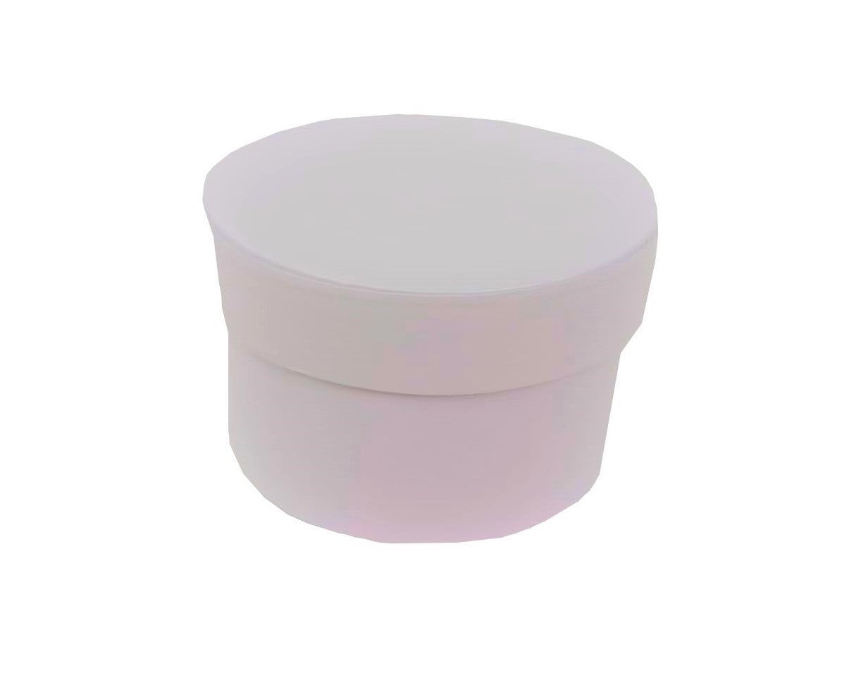 Cutie rotunda uni H 8