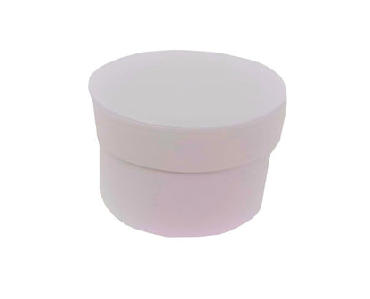 Cutie rotunda uni H 8