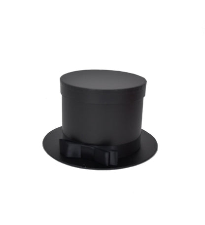 Cutie Rotunda Uni Tip Joben pentru Flori D15.5 x H13 cm