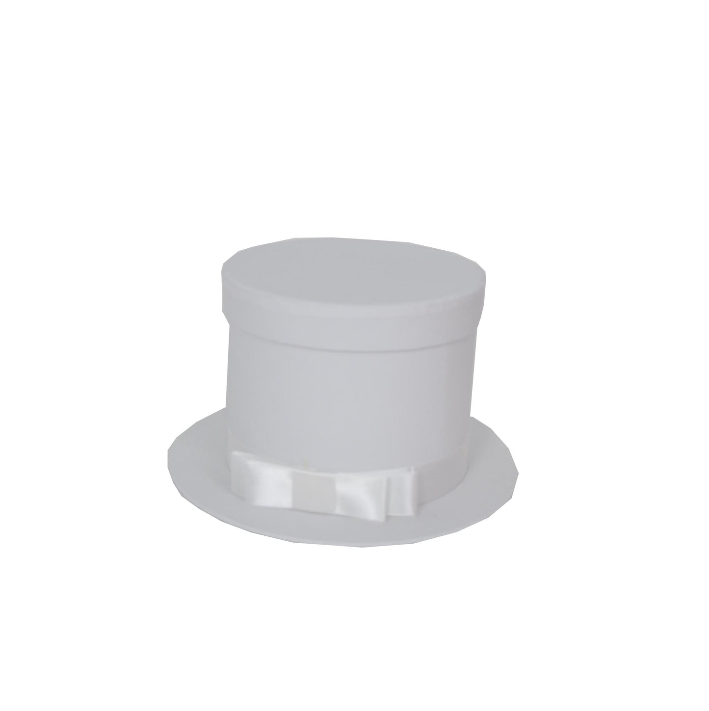 Cutie Rotunda Uni Tip Joben pentru Flori D15.5 x H13 cm