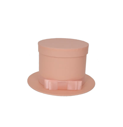 Cutie Rotunda Uni Tip Joben pentru Flori D15.5 x H13 cm