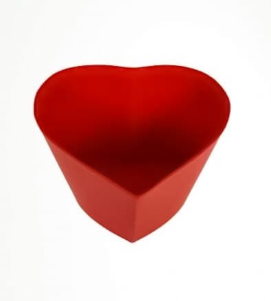 Cutie tip inima uni