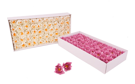 Set 50 dalii de sapun