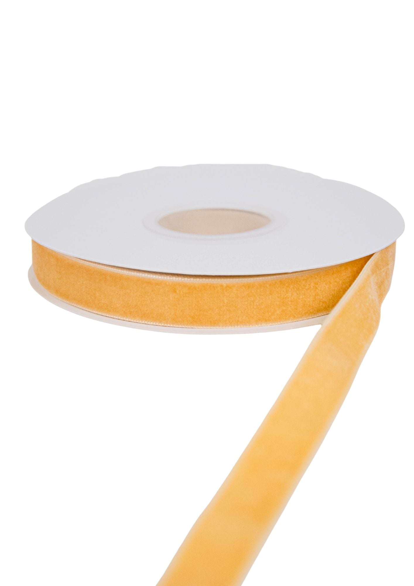 Role Catifea Color Pt Aranjamente Florare   Dimensiuni   1,5cm x10y