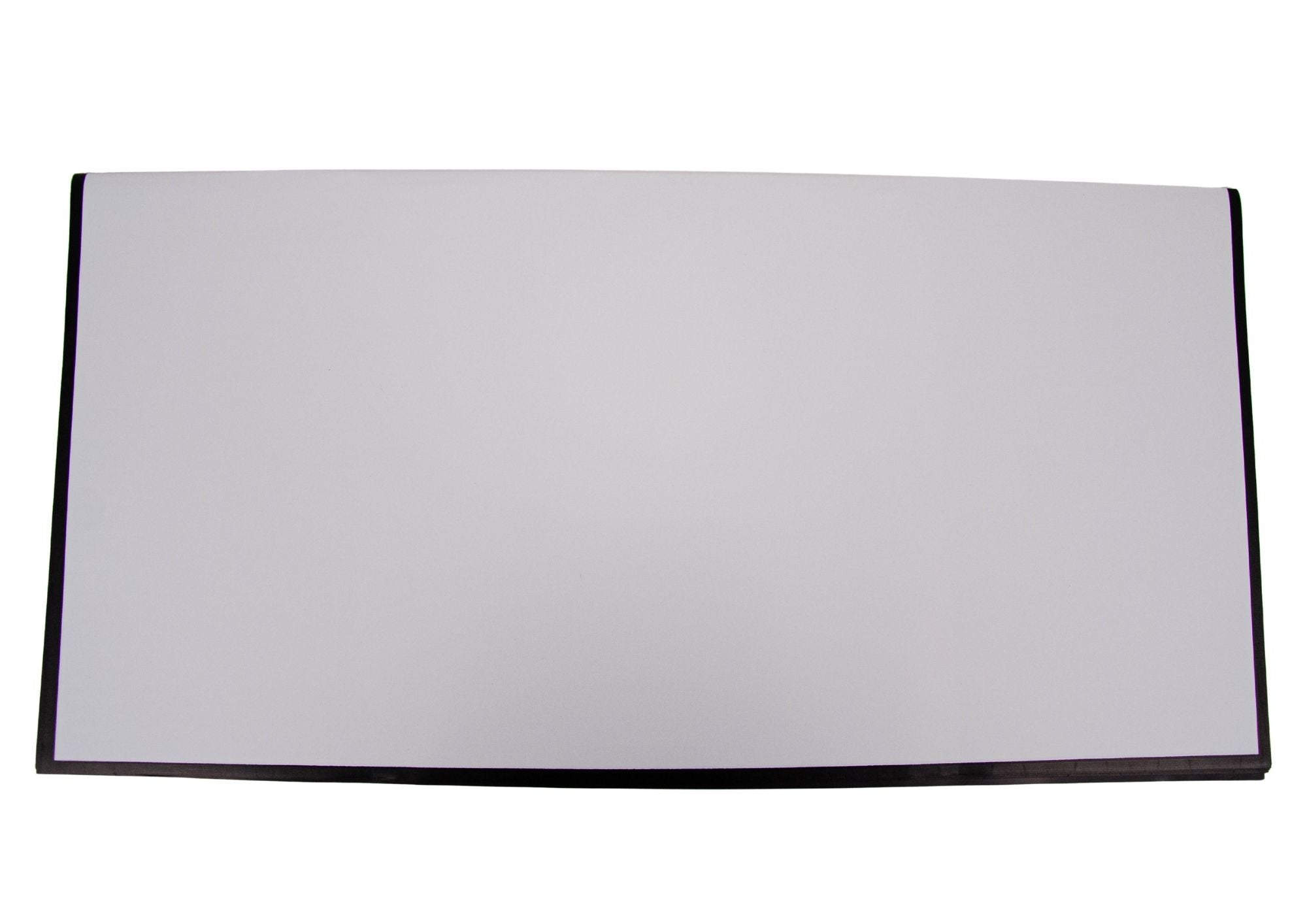 Folie Florala Mata cu Dungulite pe Margine 57x57cm 20 buc / set