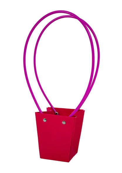 Set 10 pungi din hartie uni H 10