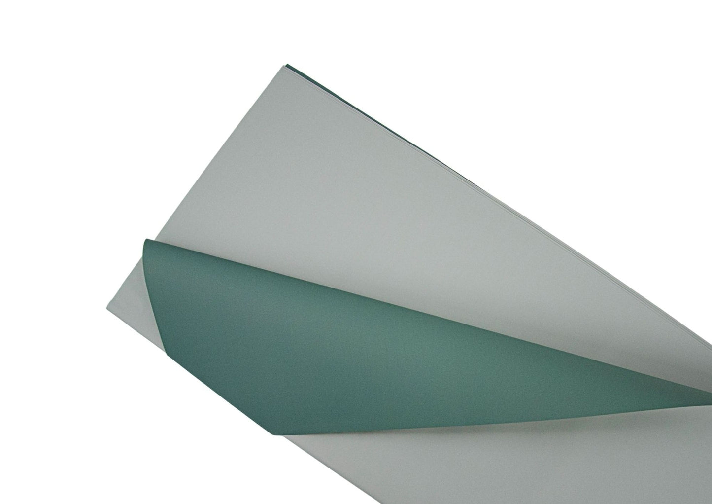 Celofan Premium Doua Fete 57x57cm 20 buc / set