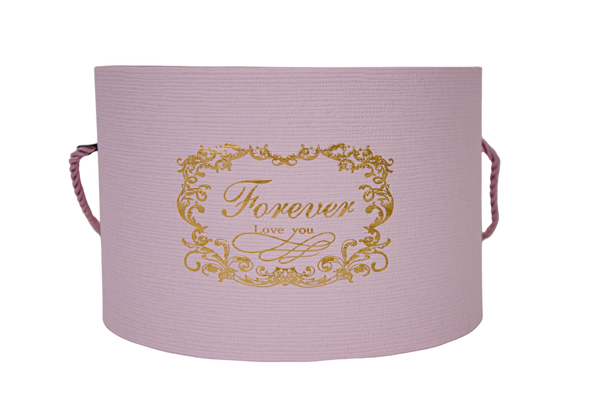Cutie decoaratiuni pentru aranjamente florale