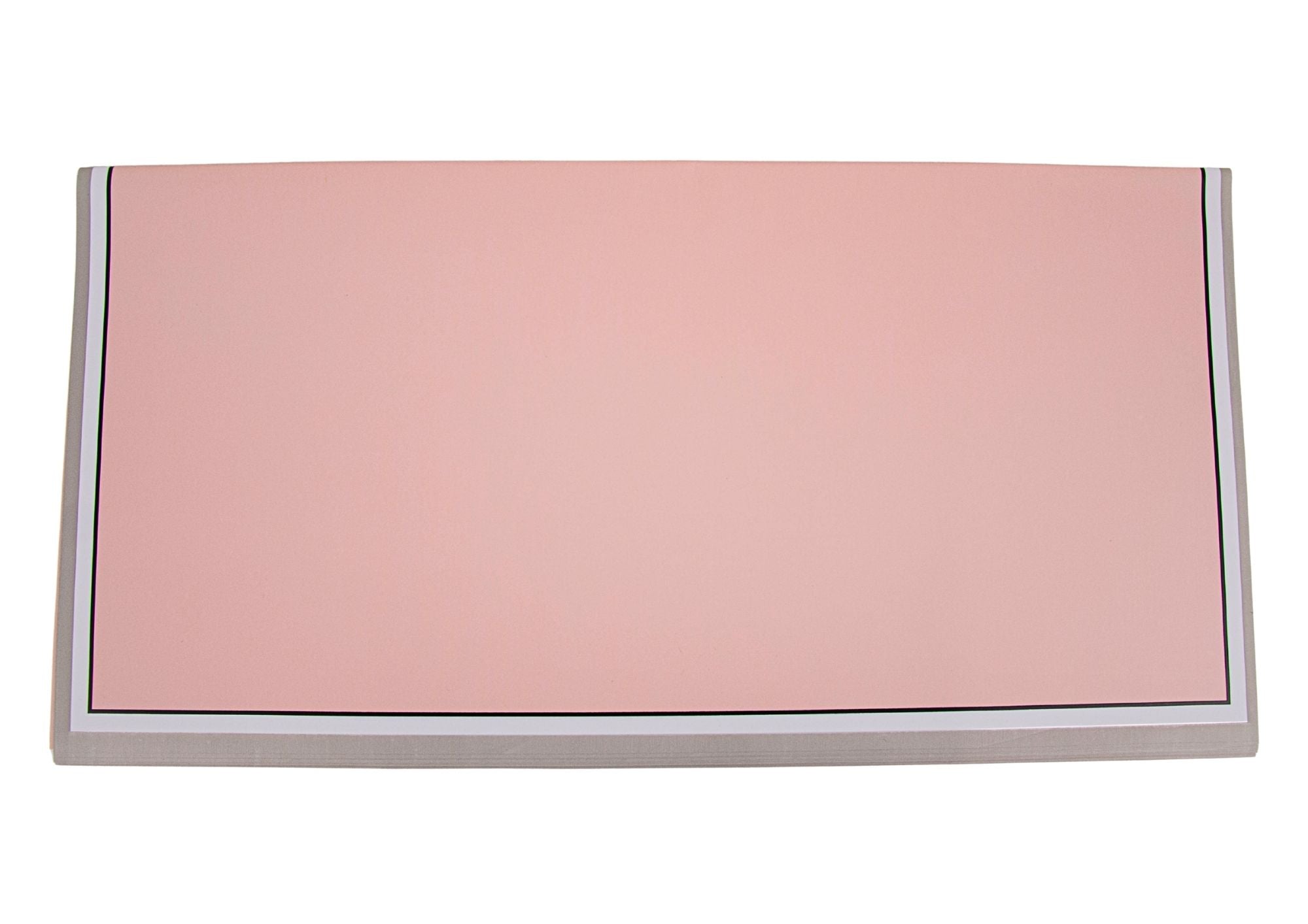 Folie Florala Premium cu Margine Decorativa 57x57cm 20 buc / set