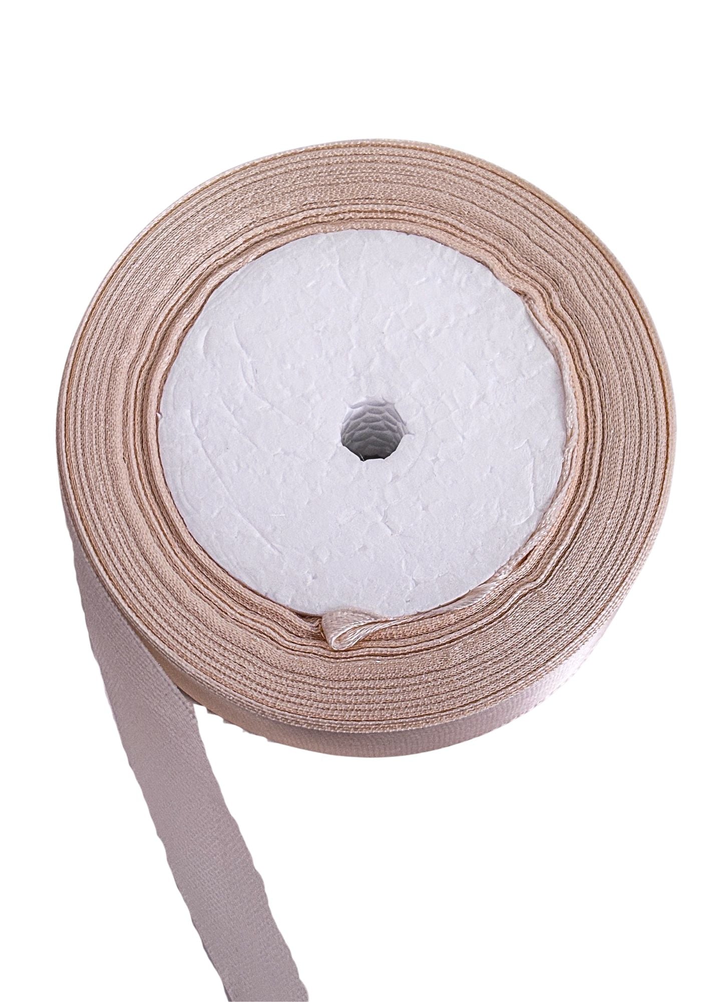 Panglica din satin 2.5 cm