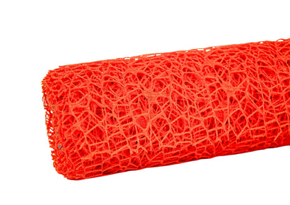 plasa crosetata( panza de paianjen)