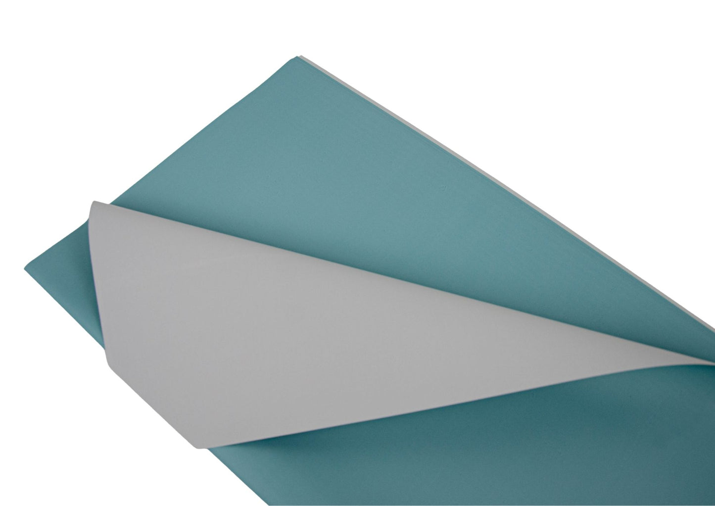 Celofan Premium Doua Fete 57x57cm 20 buc / set