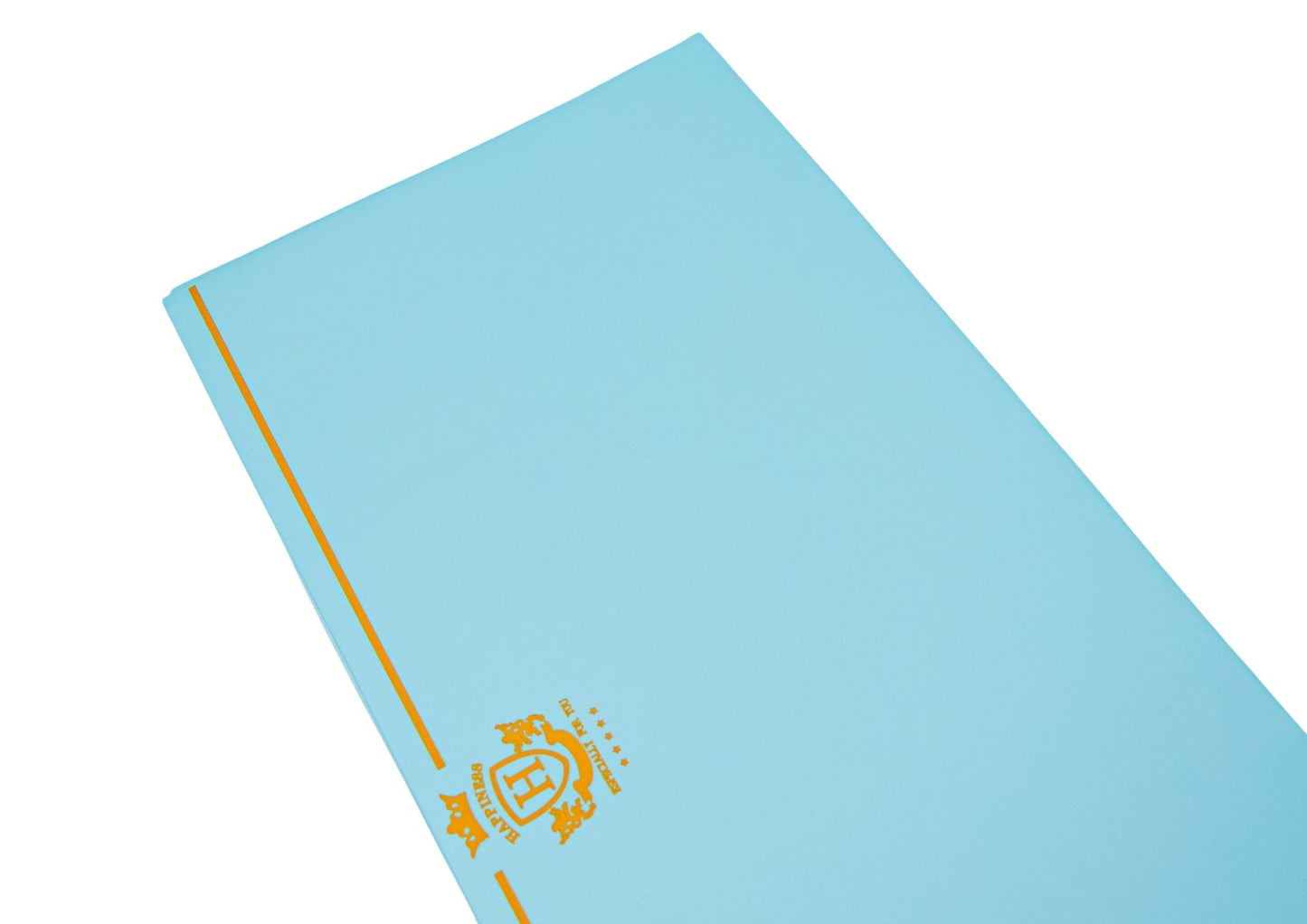 Celofan Premium Doua Fete cu Linie pe Margine