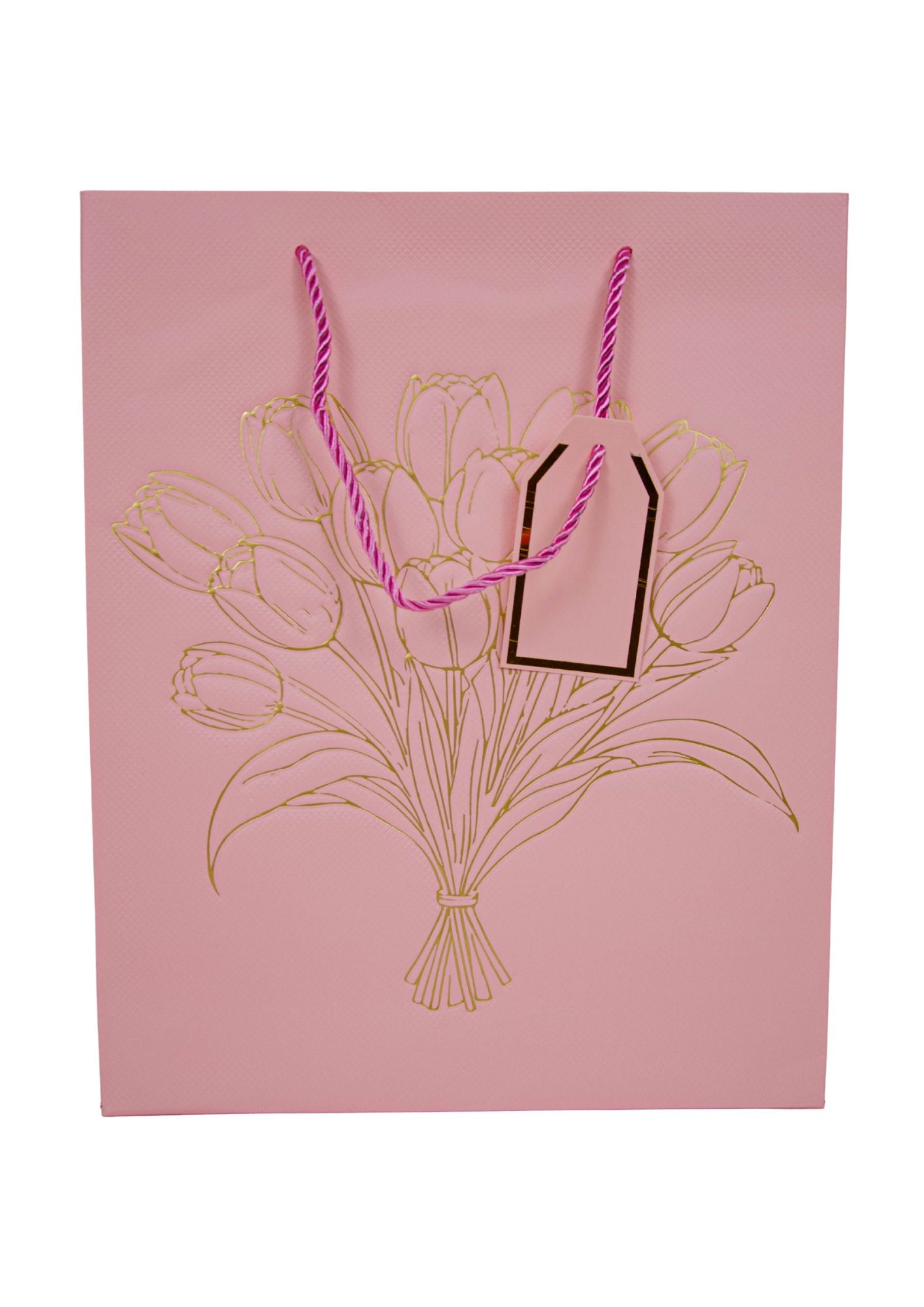 SET 10  PUNGI CADOU CU IMPRIMEU 32X26X12