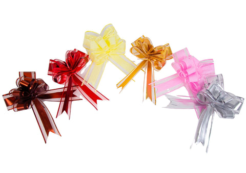 Funde Rapide 5cm/ 10 buc/set