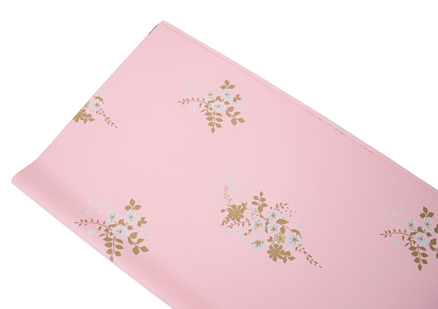 Celofan Patrat Cu Buchet Model42