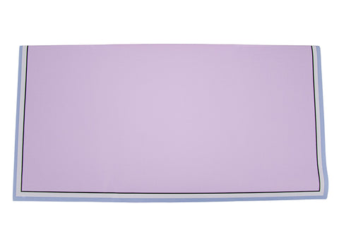 Folie Florala Premium cu Margine Decorativa 57x57cm 20 buc / set