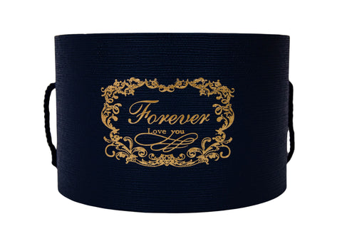 Cutie decoaratiuni pentru aranjamente florale