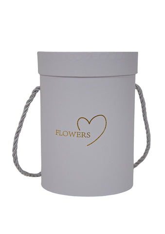 CUTIE ROTUNDA 12X16CM