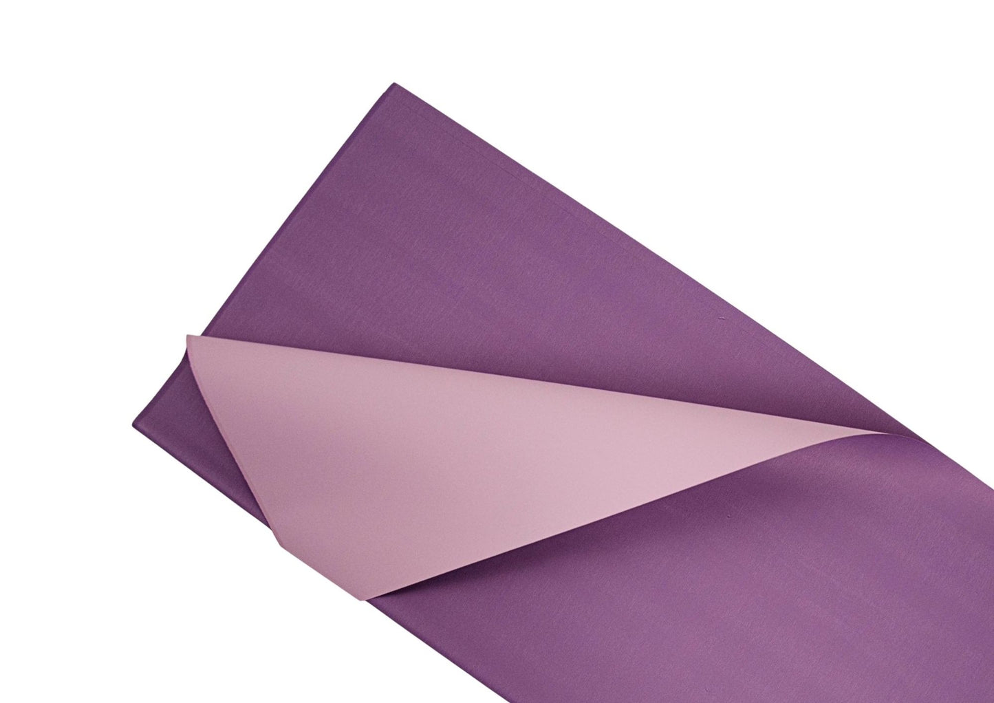 Celofan Premium Doua Fete 57x57cm 20 buc / set