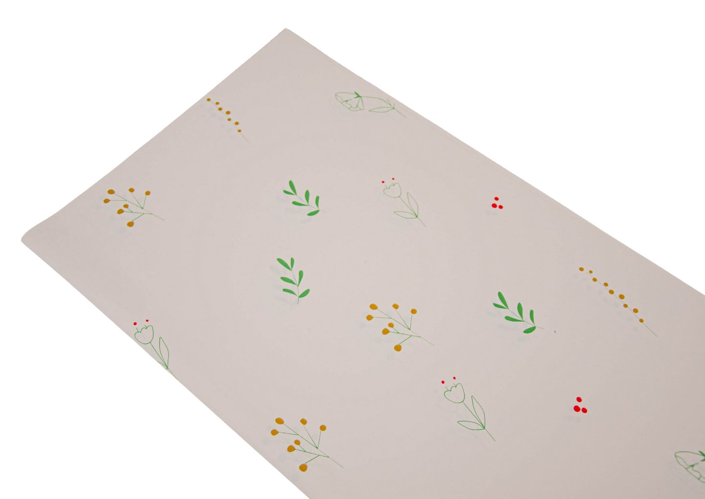 Celofan Patrat Uni Model 44