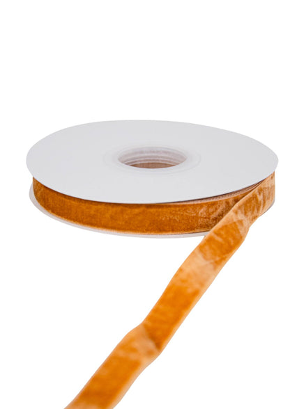 Role Catifea Color Pt Aranjamente Florare   Dimensiuni   1,5cm x10y