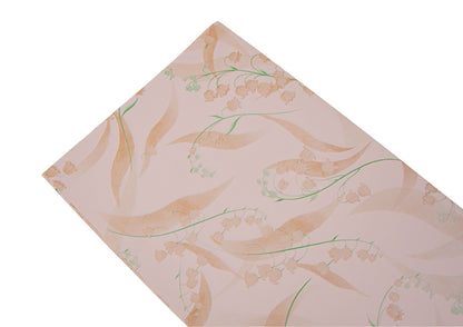 Celofan Premium cu Flori - Ambalaje Elegante pentru Buchete