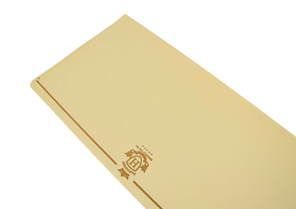 Celofan Premium Doua Fete cu Linie pe Margine