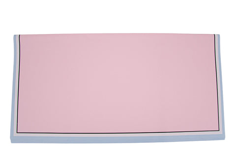 Folie Florala Premium cu Margine Decorativa 57x57cm 20 buc / set