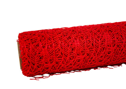 plasa crosetata( panza de paianjen)