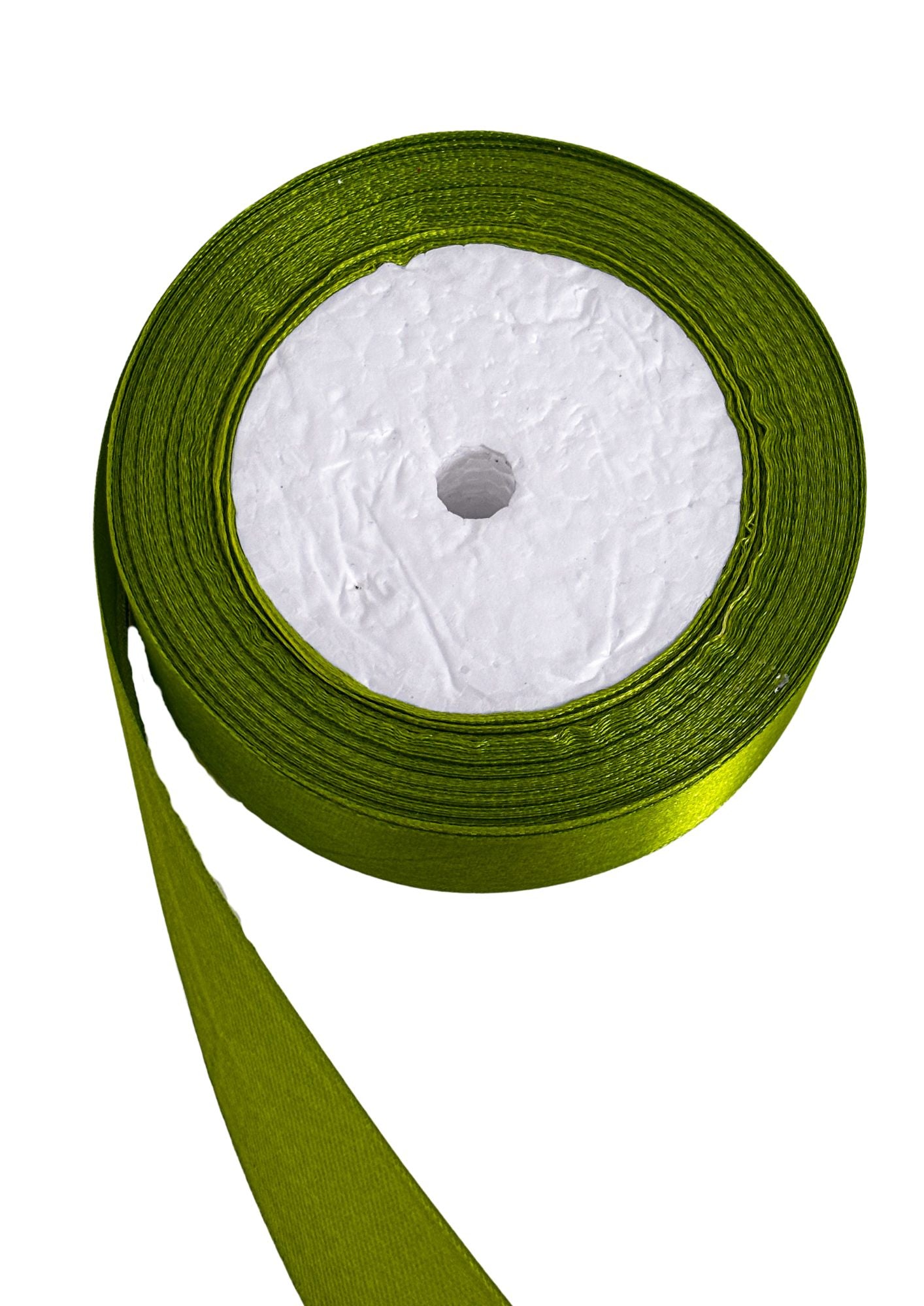 Panglica din satin 2.5 cm