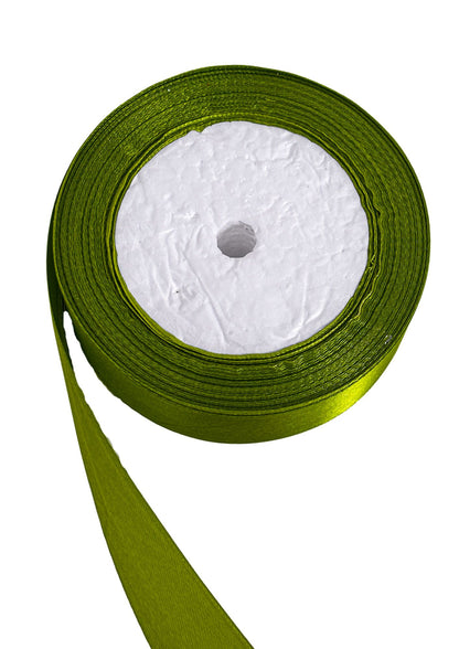 Panglica din satin 2.5 cm