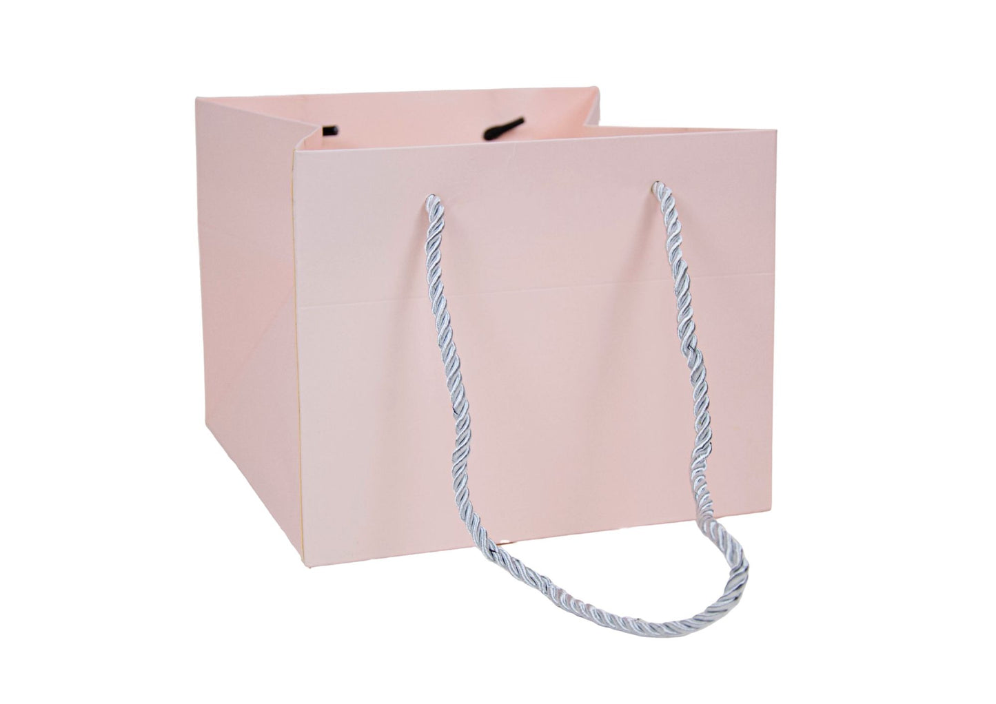 Punga patrata din hartie uni H 15