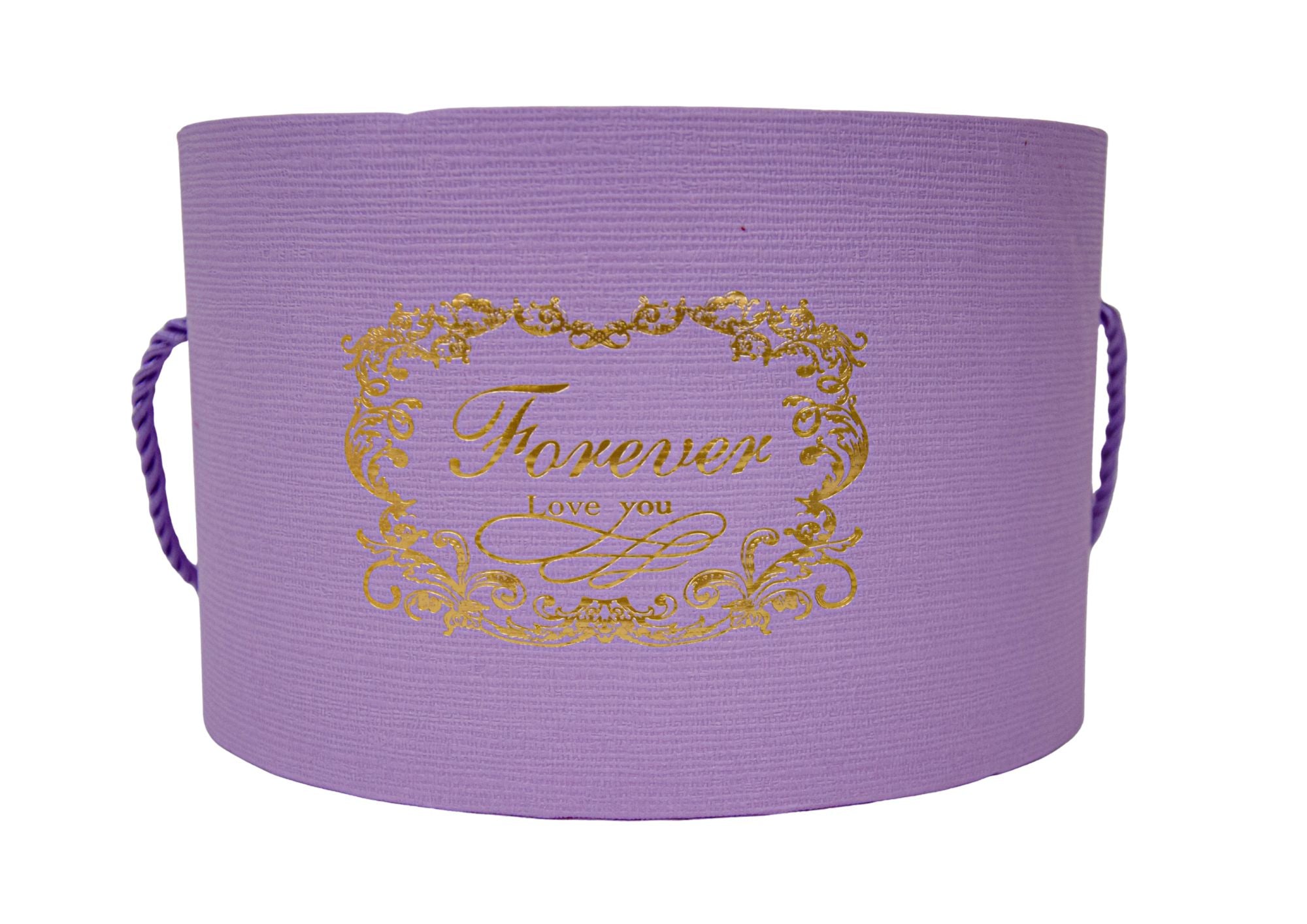 Cutie decoaratiuni pentru aranjamente florale