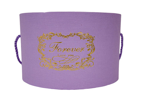 Cutie decoaratiuni pentru aranjamente florale
