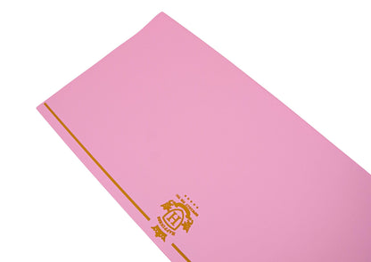 Celofan Premium Doua Fete cu Linie pe Margine