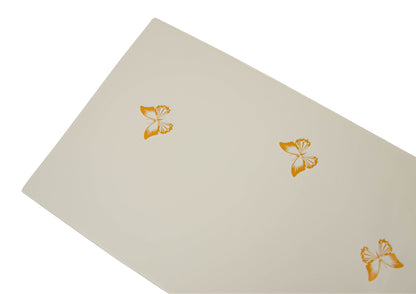 Celofan Uni Premium Cu Fluturi