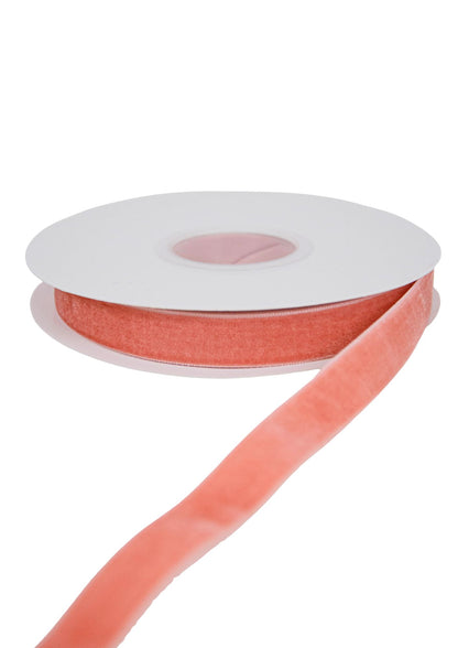 Role Catifea Color Pt Aranjamente Florare   Dimensiuni   1,5cm x10y