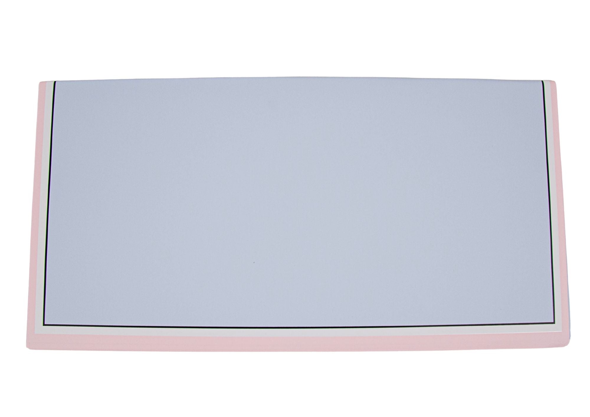 Folie Florala Premium cu Margine Decorativa 57x57cm 20 buc / set