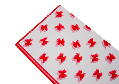 Celofan Premium Mat Cu Fundite