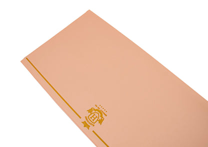 Celofan Premium Doua Fete cu Linie pe Margine