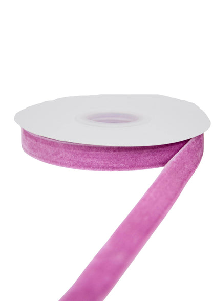 Role Catifea Color Pt Aranjamente Florare   Dimensiuni   1,5cm x10y