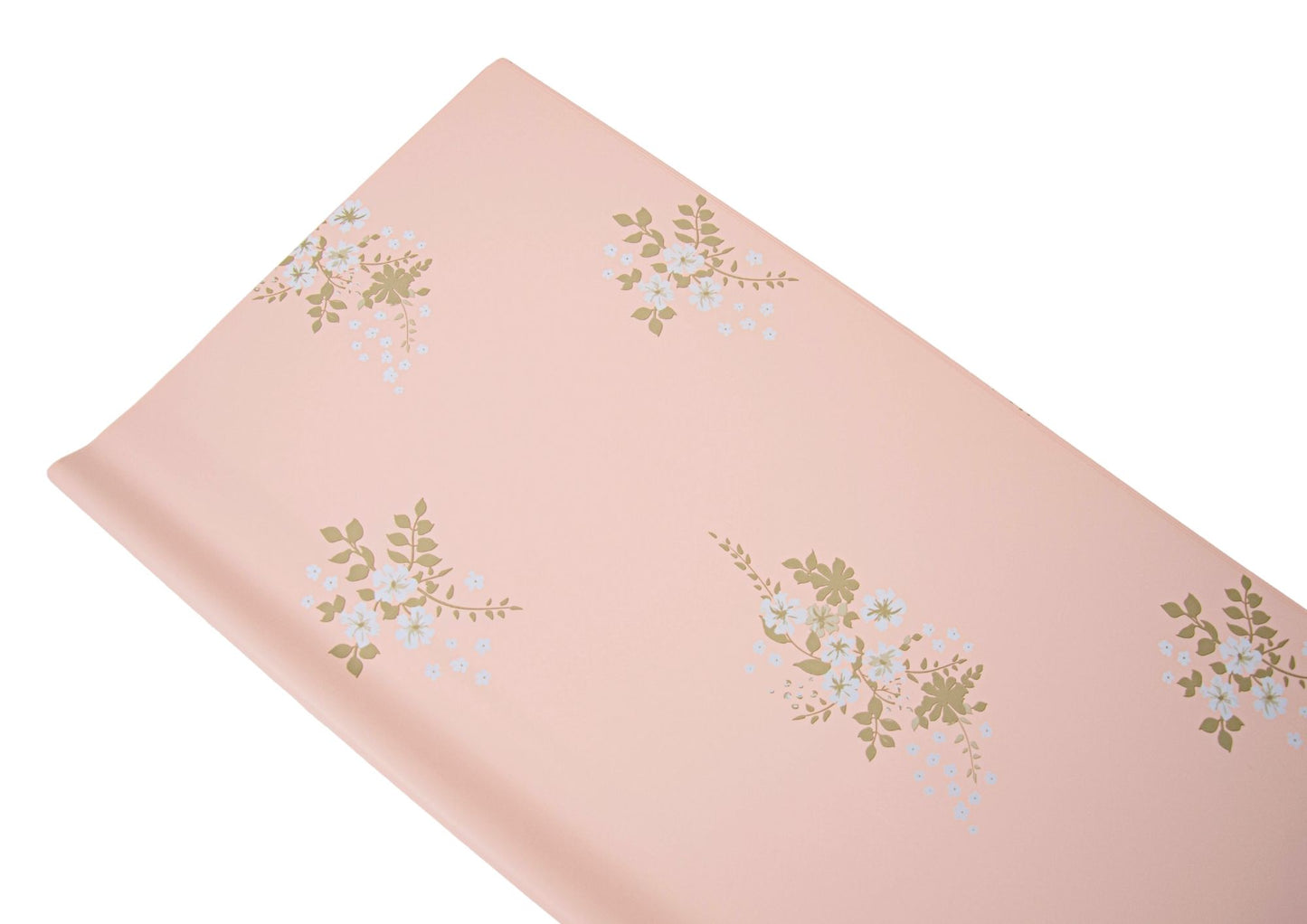 Celofan Patrat Cu Buchet Model42